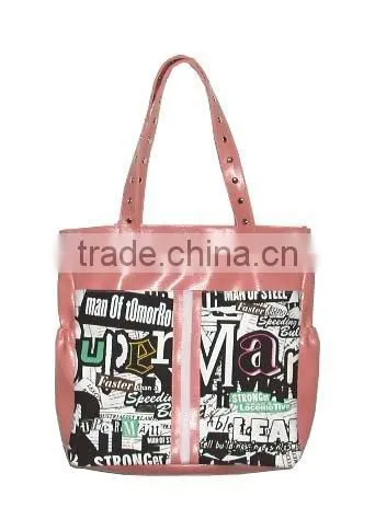 Ladie's Handbag