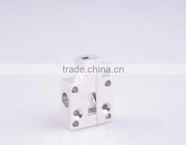 Aluminium Manufacturing Hot Sale Precision CNC Machining Parts With Competitive Price photo-3