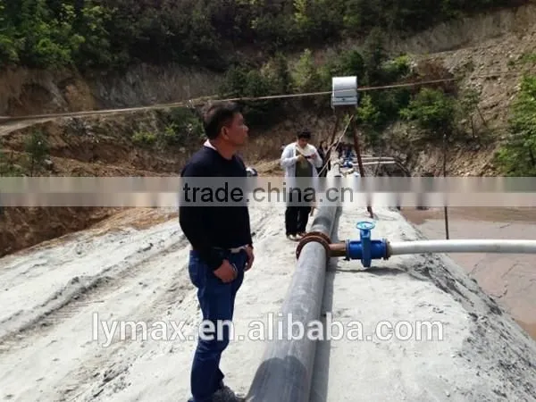 Professional Polyethylene/hdpe Gas Pipe Manufacturer photo-5