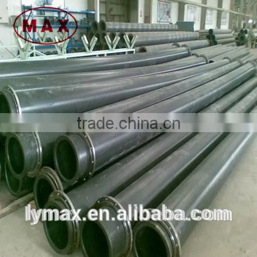 UHMW Polythene Discharge Line for Cutter Suction Dredge photo-6
