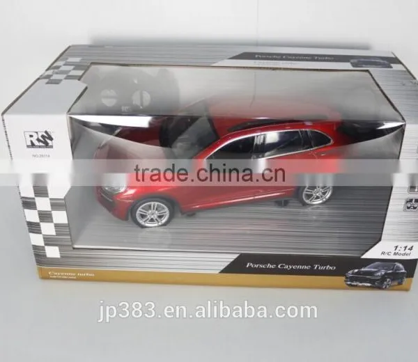 1:14 Scale Rechargeable Car Batteries rc Car photo-5