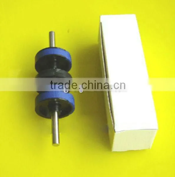 Diebold ATM Part 49009303000C Feedshaft Ovrmld Atm Machine Parts