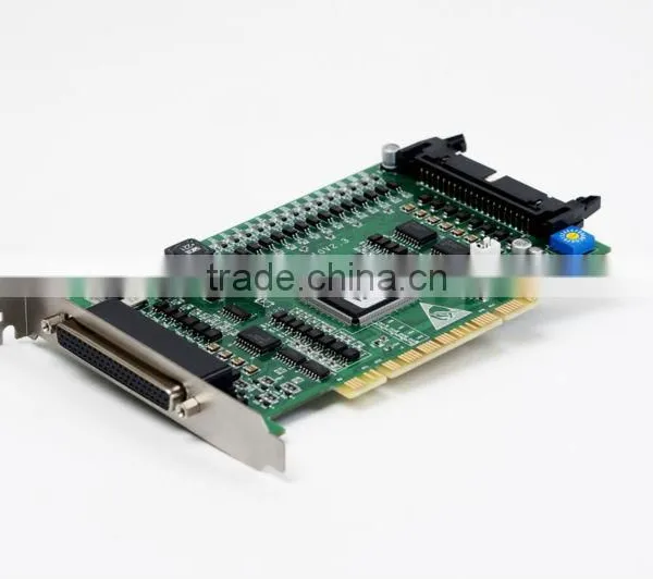 Cost Effective and Durable MPC2810A, 4-axis Universal/general-purpose CNC Motion Controller photo-2
