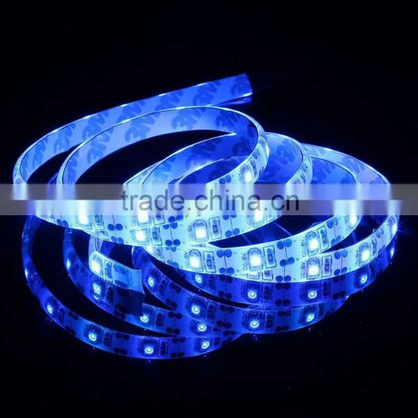 RGB LED Light Strip,Flexible RGB LED Strip
