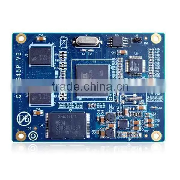 RF Development Board Cortex GPS Development Board Cortex Embedded Development Board Cortex