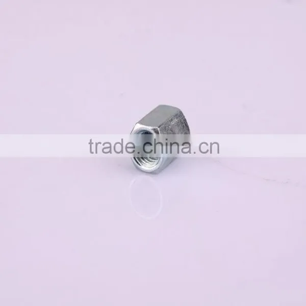 Zinc Nut photo-2