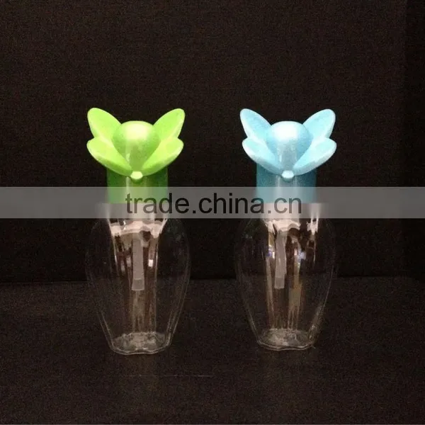 45ml Nail Polish Remover Bottle