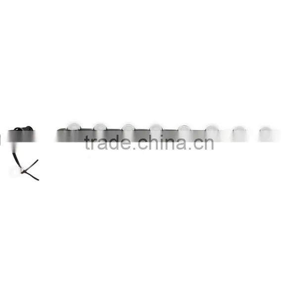 2015 New Products Long Life High Bright 8 LED CE ROHS Drl Light Waterproof photo-3