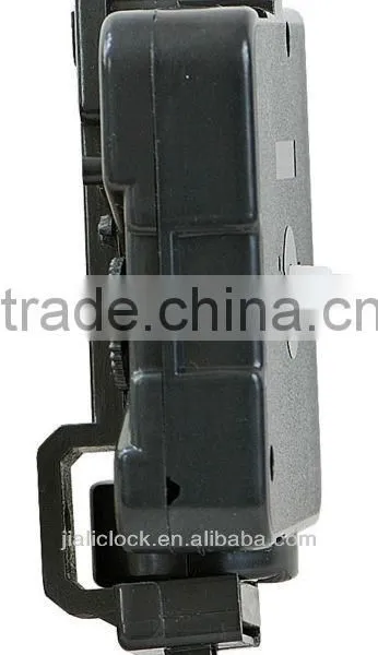 Mini Pendulum Clock Movement (Without Screw)-M1288 photo-2