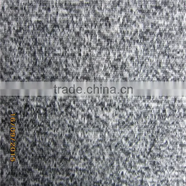 Wool Fabric photo-2
