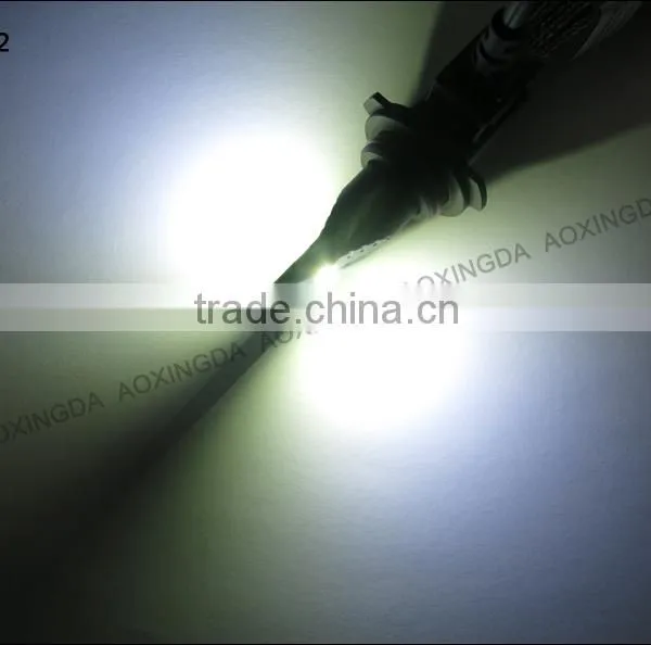 9012 LED Headlight G5 5000LM 2015 Best Selling Type photo-2