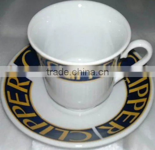 Heat Resistant Opal Glassware Coffee Cup Tea Cup photo-3