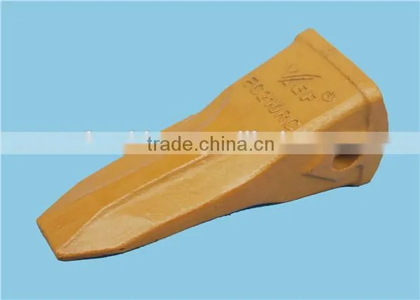 VOLVO V210 V33 V39 V43 V51 V360 Excavator Bucket Teeth and Adaptor photo-2