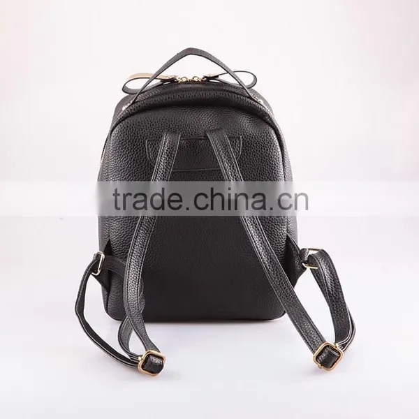 4783-wholesale Manufacturers China Guangzhou Market Crocodile Backpack photo-3