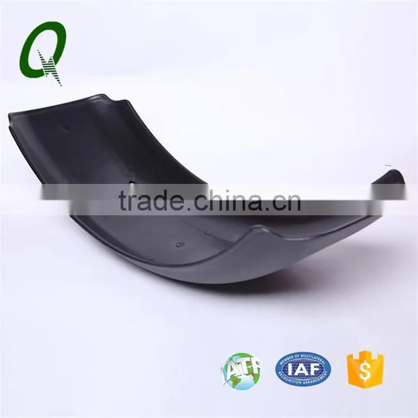 Plastic Fenders for Auto Parts