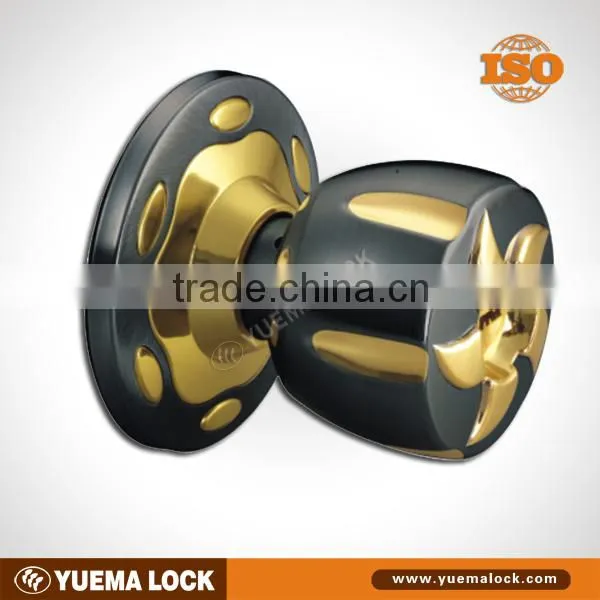 Z5889B HIGH QUALITY CYLINDRICAL KNOB LOCK