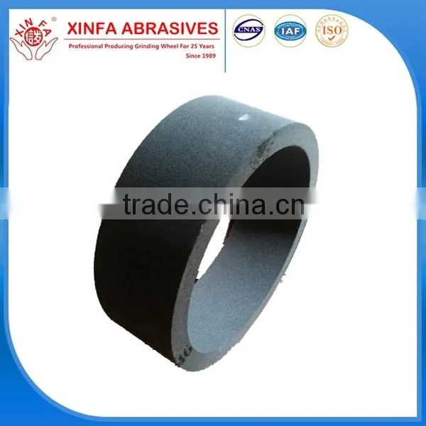 China High Quality A Cylinder Abrasive Grinding Stone for Metal photo-3