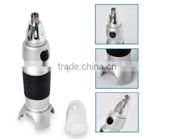 Electric Nose and Ear Hair Trimmer photo-2