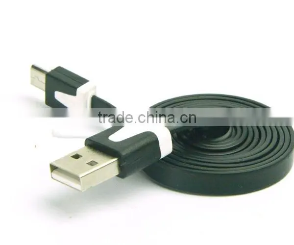 Hot Selling All in One Sync Data Micro Usb Cable /mini Digital Strap photo-4