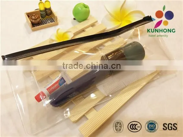 OEM Design Guestroom Travel Kit