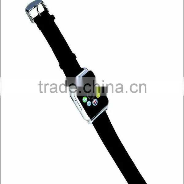KOMAY Mtk6260A Watch Phone W90 WITH Cheap Price 1.5 Inch Capacitive Screen Phone Calling Watch Phone