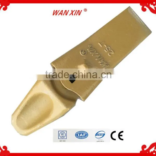 Tiger Teeth /fork Teeth /mini Teeth /mini Excavator Bucket Teeth photo-5