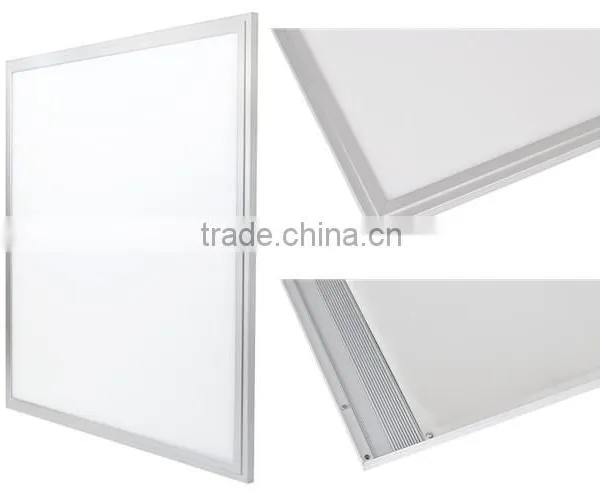 Recessed 80lm/W 40W 2x2 LED Panel Light photo-4