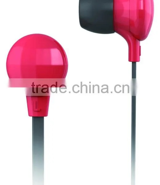 JY-E132 HOT SALE Earbud In Ear Earphone Best Earphone photo-6