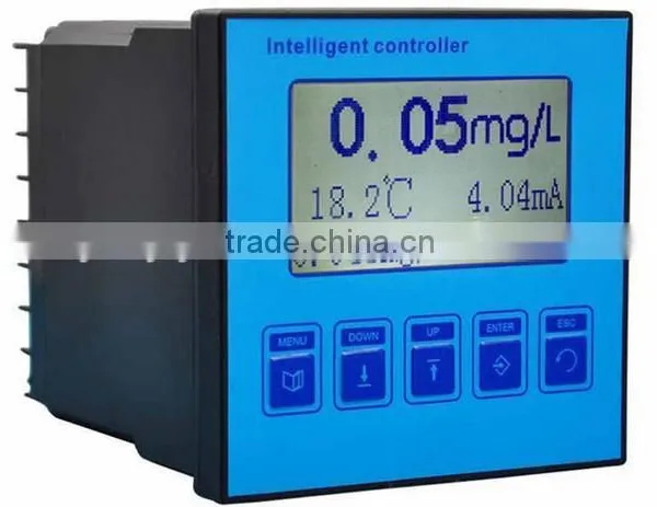 AC 220V LCD Digital Temperature Automatic Control Controller Thermocouple Sensor