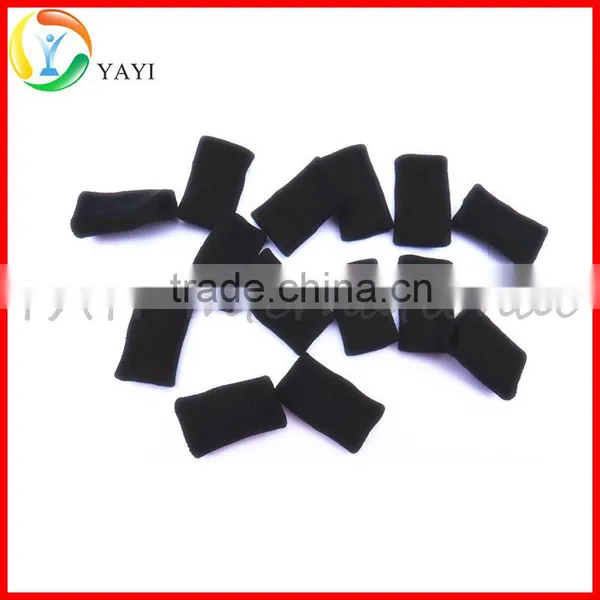 10PCS a Lot Sports Elastic Finger Supports, Finger Braces photo-3
