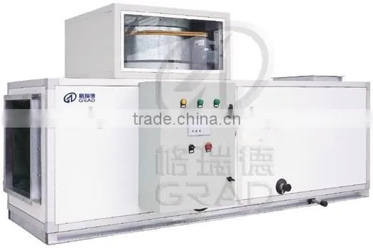 Factory Price Terminal Unit Fan Filter Unit Air Handling Unit photo-4