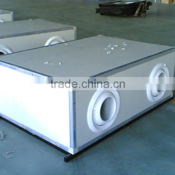 Central Air Conditioner Rooftop Packaged Unit photo-3