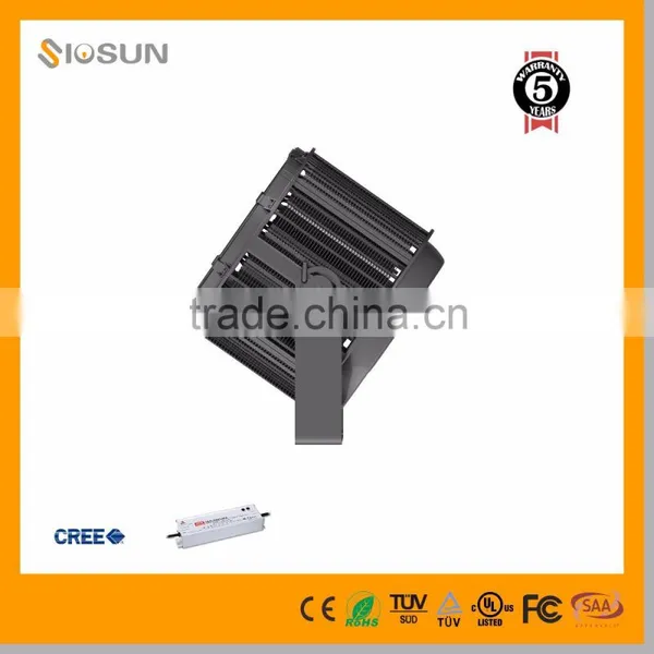600W High Power Industrial 15 Degree Dimmable 55200 lm ,mast Led High Pole Light photo-4