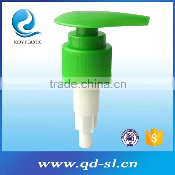 Free Samples Plastic 28/410 Hand Lotion Pump With 2cc for Bottles photo-2