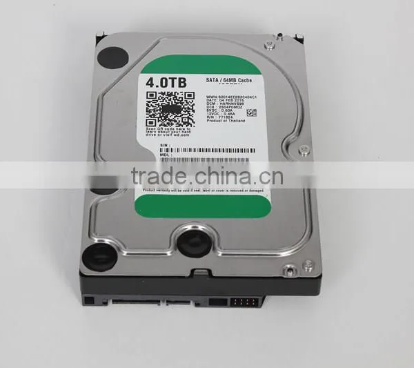 Pc Hard Drives/ Internal Hdd for Sale New 4 tb Computer Drive photo-2