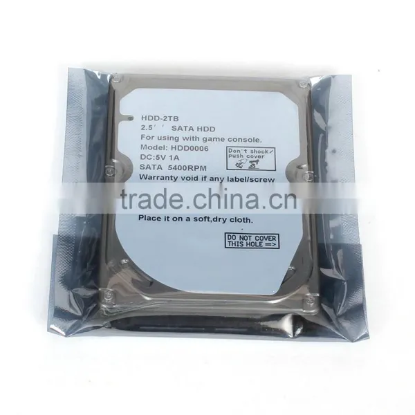 [Act Now!!] Original Hdd 2TB for PS4 Hard Drive/ Accessories for Playstation 4 Games photo-2