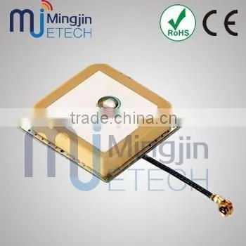 (factory)manufacture GPS module antenna