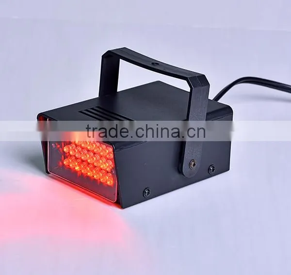 Mini Strobe Light photo-3