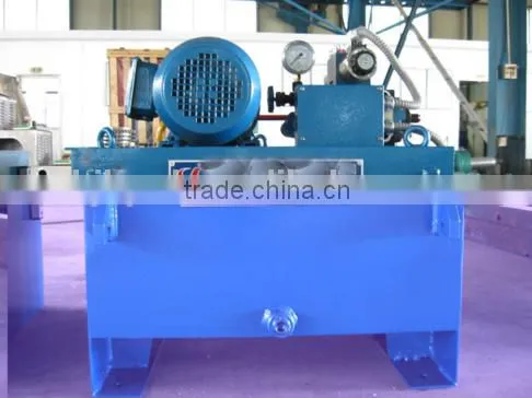 Supply Small HYDRAULIC POWER UNITS photo-2