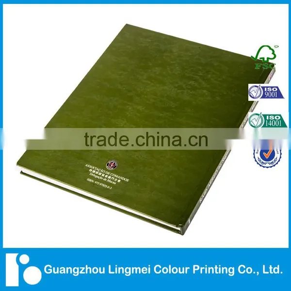 Full Color Printing Service Hardcover Children Book photo-2