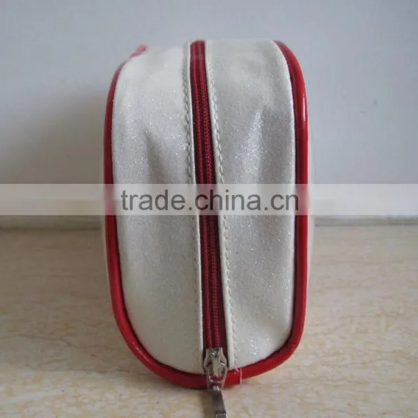 Woman Cosmetic Bag Factory Oem Quality With Cat Print Quality Choice photo-3