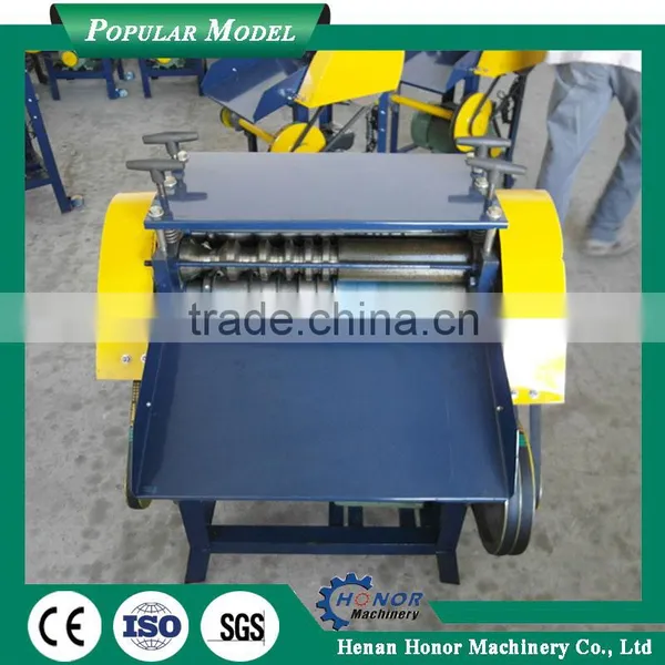Hot Sale Wire Stripper Machinery With Quality photo-6