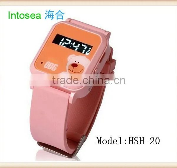 Double Locate Remote Monitor SOS Best Kids Smart Watch,children Smart Watch photo-2