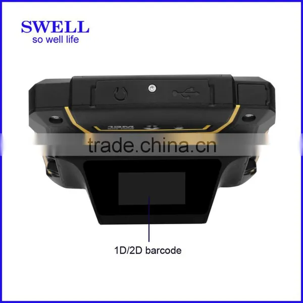 SWELL V1S TYPe C Usb Quad Core 4G Mobile Phone With Walkie Talkie Android 5.1os for America 4G AT&T T-MOBILE Frequency photo-5