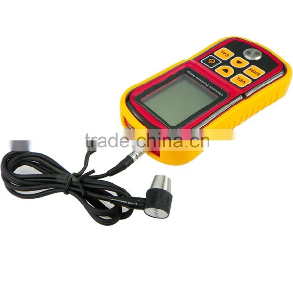 Ultrasonic Thickness Gauge RZ100U photo-3