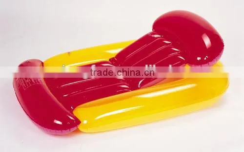 2016 Hot Sale Fashion Outdoor Air Inflatable Chair For Adult Inflatable Beach Chair photo-5