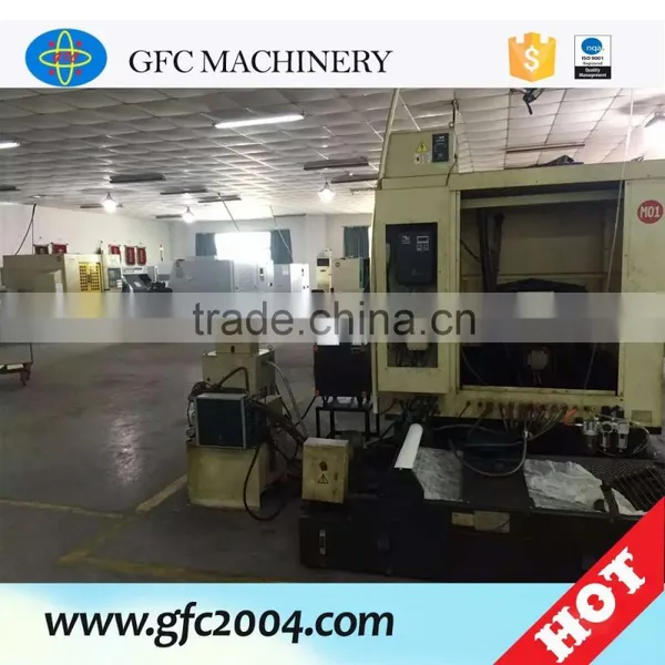 Manufacturer Supply Screw Shaft With Good Quality photo-2
