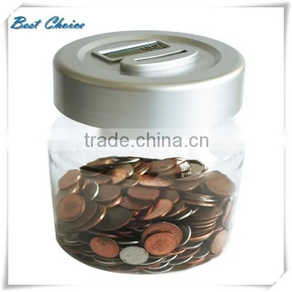 Plastic Piggy Bank Pig Digital Unicorn Piggy Bank photo-2