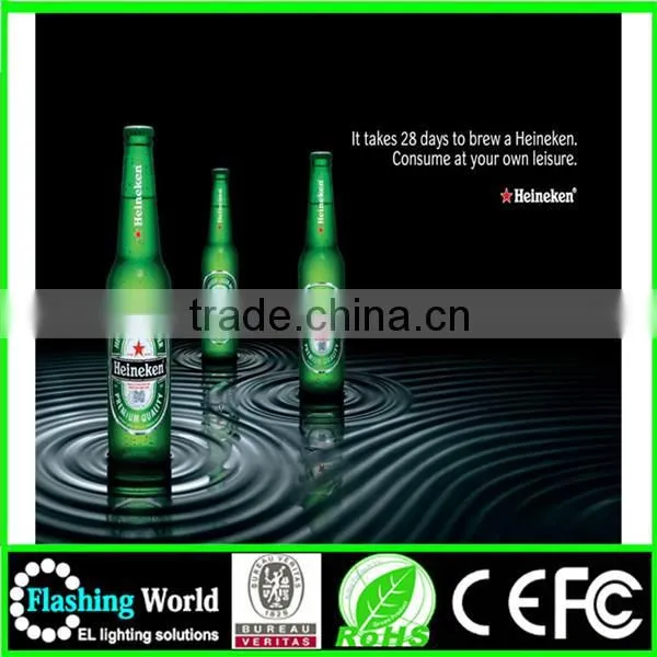 Customers First The Cheappest Price Led Advertising Sign photo-2