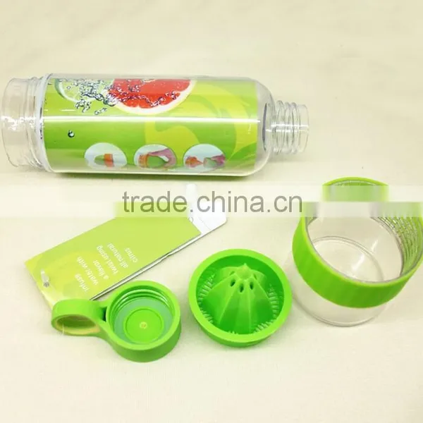 Lemon Juice Bottle photo-3